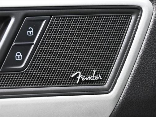 2022 Volkswagen Atlas 3.6L SEL Premium
