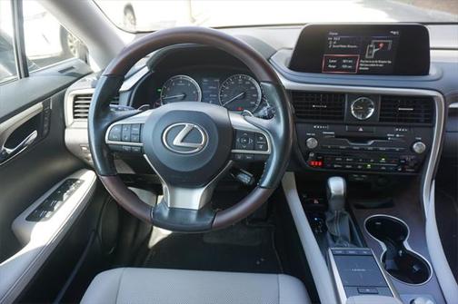 2020 Lexus RX 350 Base