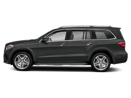 2019 Mercedes-Benz GLS 550 Base 4MATIC