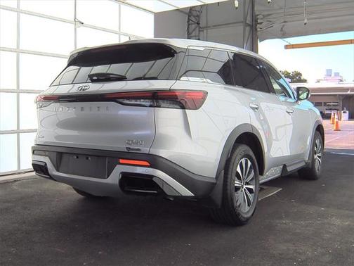 2023 INFINITI QX60 Pure