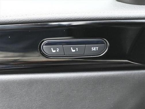 2023 INFINITI QX60 Pure