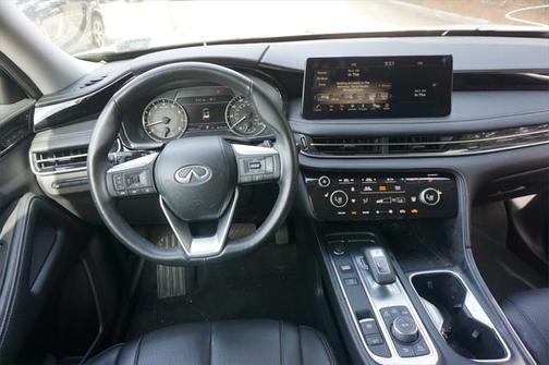 2023 INFINITI QX60 Pure