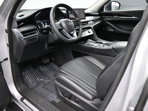 2023 INFINITI QX60 Pure