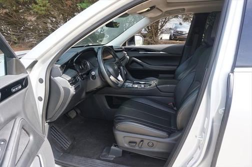 2023 INFINITI QX60 Pure