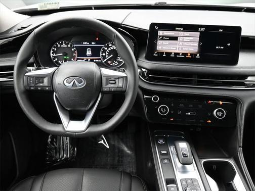2023 INFINITI QX60 Pure