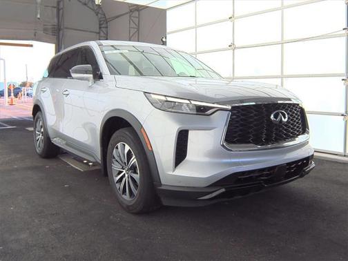 2023 INFINITI QX60 Pure