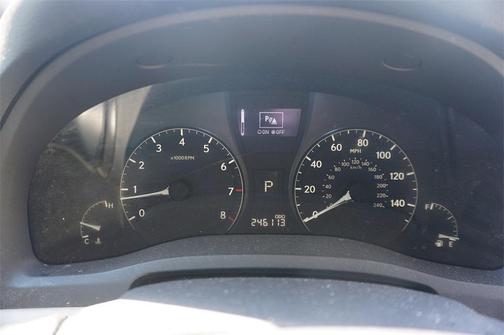 2010 Lexus RX 350 Base