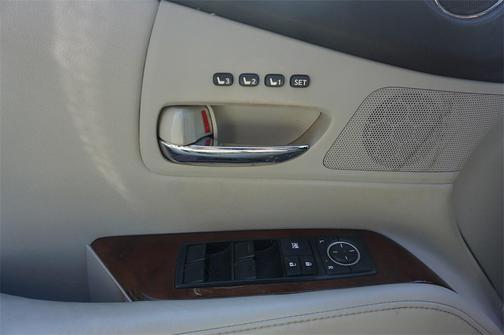2010 Lexus RX 350 Base