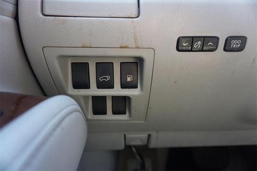 2010 Lexus RX 350 Base