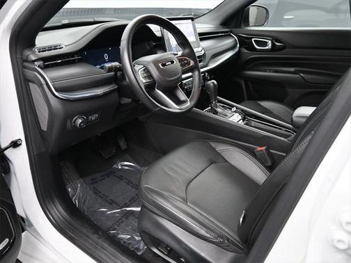 2022 Jeep Compass High Altitude
