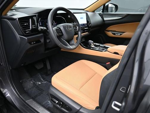 2023 Lexus NX 250 Premium