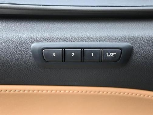 2023 Lexus NX 250 Premium