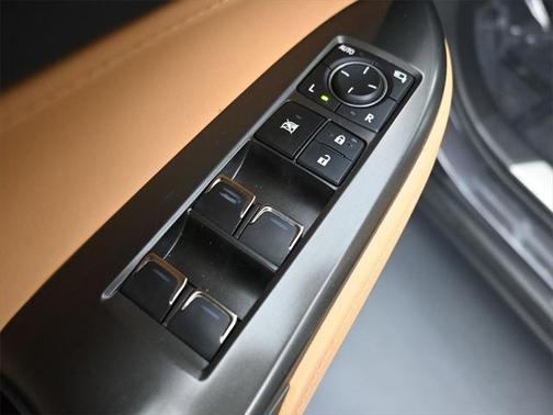 2023 Lexus NX 250 Premium