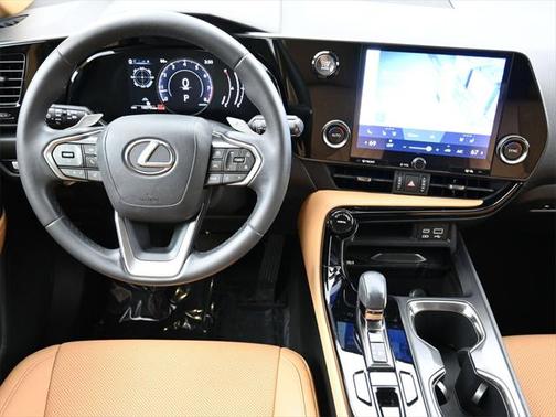 2023 Lexus NX 250 Premium