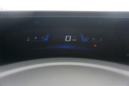 2012 Honda Civic EX-L