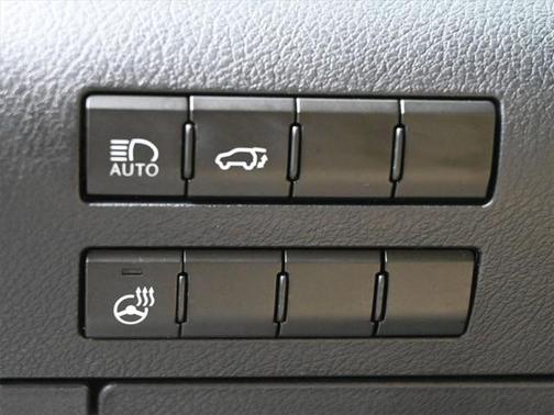 2022 Lexus RX 350L Base