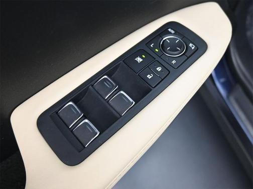 2022 Lexus RX 350L Base