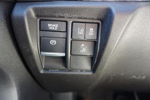 2017 Acura MDX 3.5L w/Technology Package