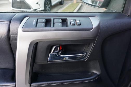 2016 Toyota 4Runner SR5 Premium