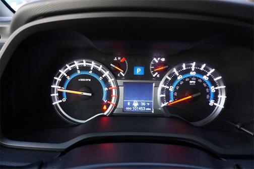 2016 Toyota 4Runner SR5 Premium