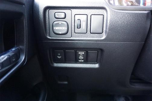 2016 Toyota 4Runner SR5 Premium