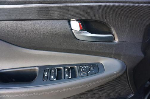 2023 Hyundai SANTA FE SEL 2.4