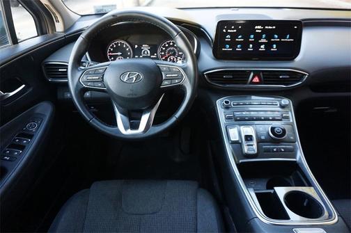 2023 Hyundai SANTA FE SEL 2.4