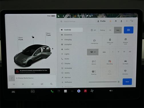 2022 Tesla Model 3 Performance