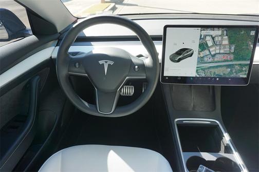 2022 Tesla Model 3 Performance