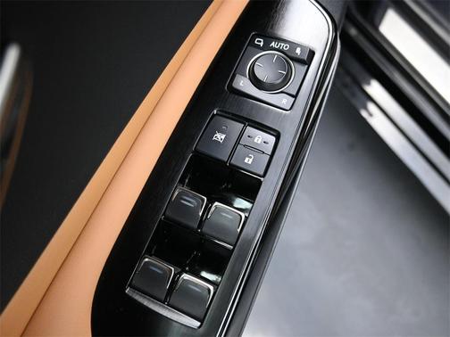 2024 Lexus ES 350 Base