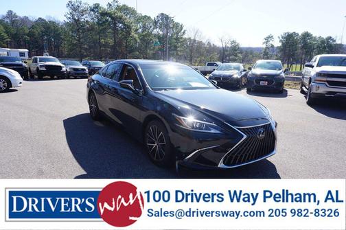 2024 Lexus ES 350 Base