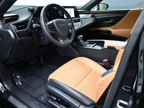 2024 Lexus ES 350 Base
