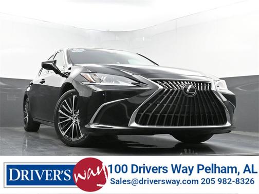 2024 Lexus ES 350 Base