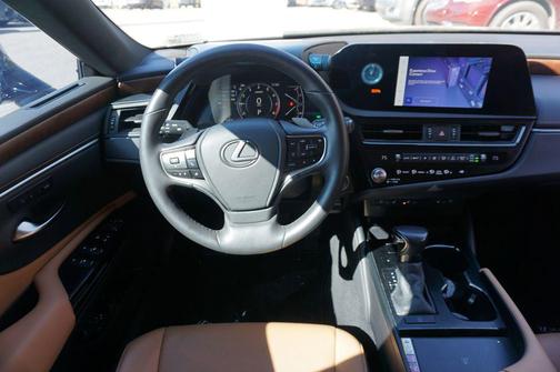 2024 Lexus ES 350 Base