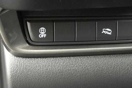 Jet Black 2023 Mazda CX-30 2.5 S