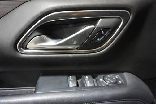 2022 Chevrolet Tahoe LS