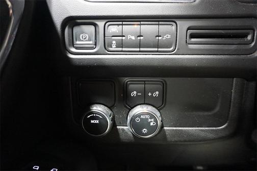 2022 Chevrolet Tahoe LS