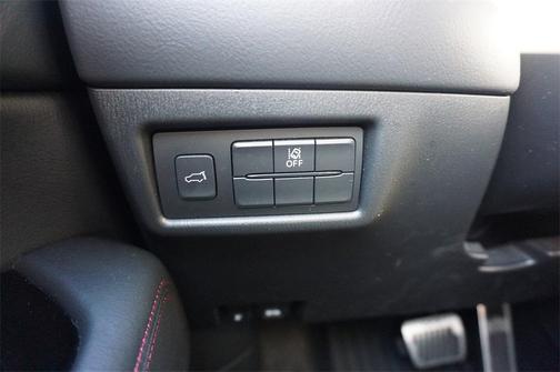 2023 Mazda CX-5 2.5 Turbo