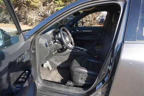 2023 Mazda CX-5 2.5 Turbo