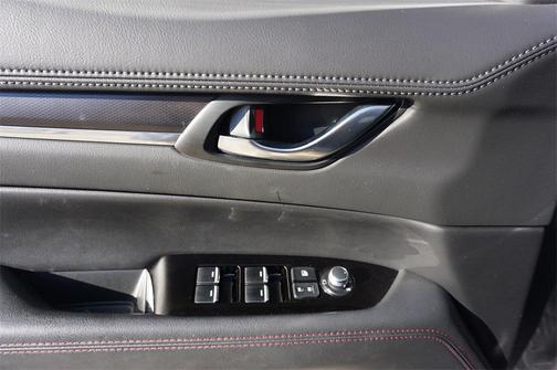 2023 Mazda CX-5 2.5 Turbo