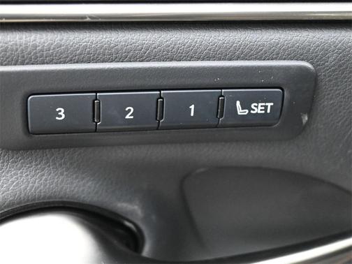 2022 Lexus ES 350 Base