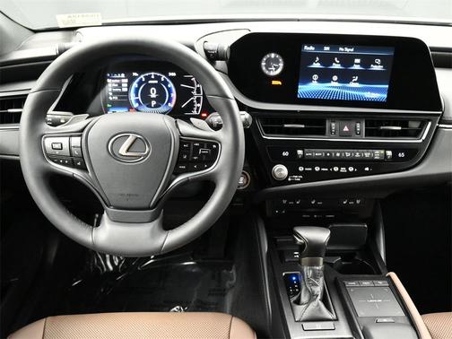 2022 Lexus ES 350 Base