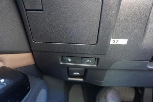 2022 Lexus ES 350 Base