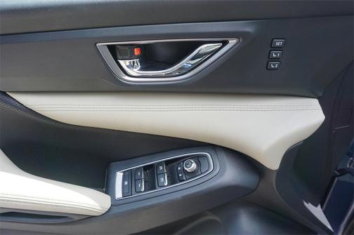 2020 Subaru Ascent Limited 8-Passenger