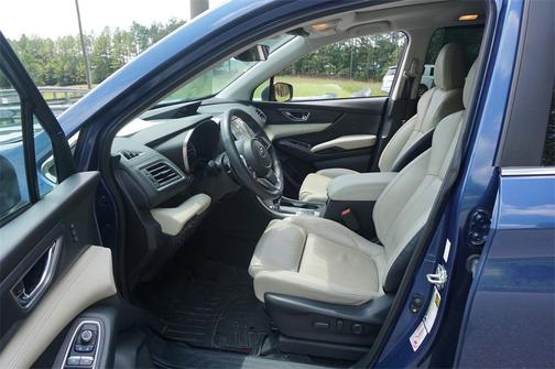 2020 Subaru Ascent Limited 8-Passenger