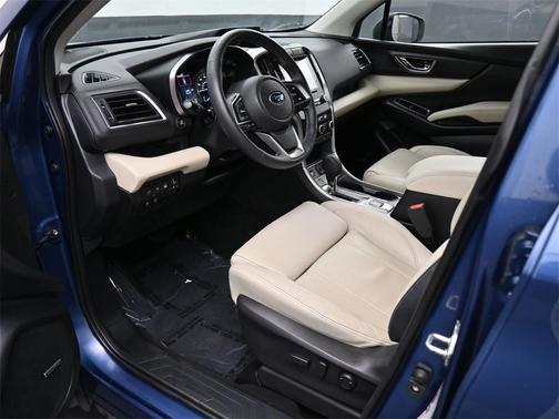 2020 Subaru Ascent Limited 8-Passenger