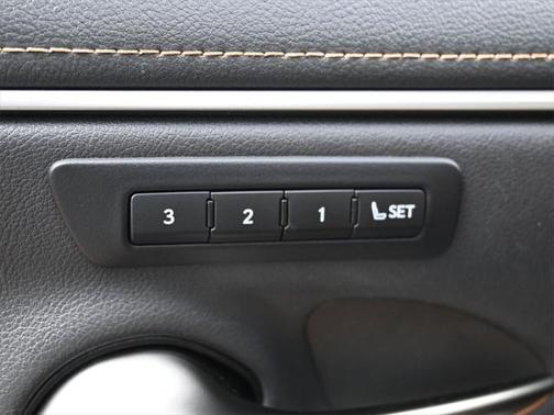 2024 Lexus ES 350 Base