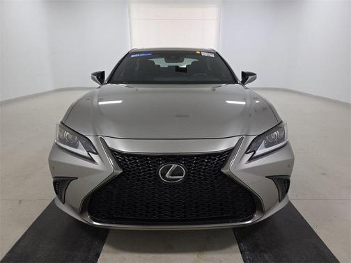2019 Lexus ES 350 F Sport