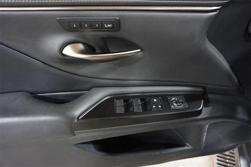 2019 Lexus ES 350 F Sport