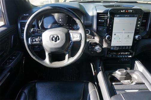 2023 RAM 1500 Limited